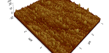 原子間力顕微鏡 AFM