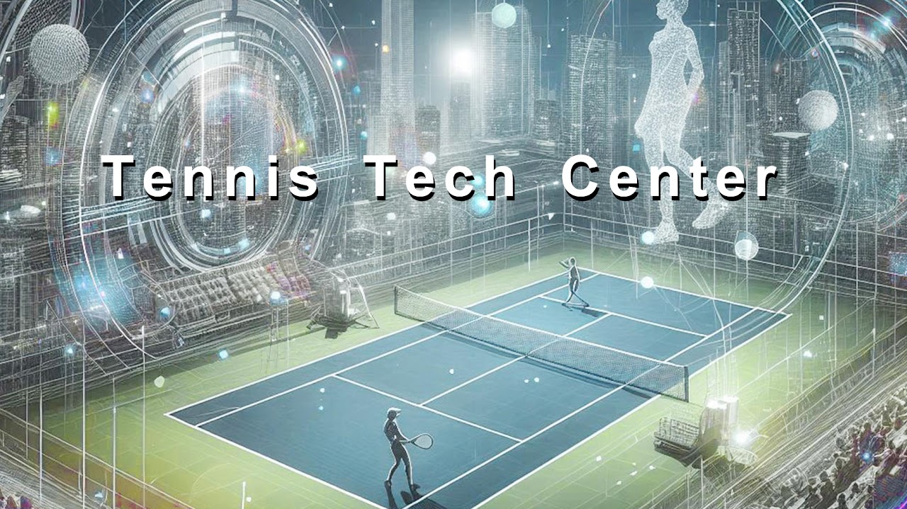 Tennis Tech